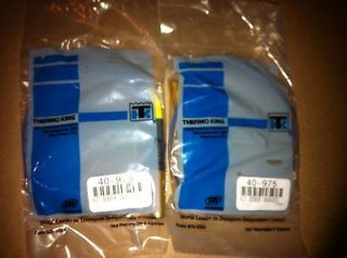 thermo king ungraded air sensors two 40 975 time left