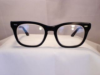 vintage mens eyeglasses in Clothing, 