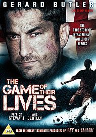 the game of their lives dvd  10