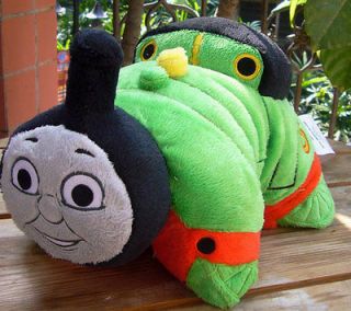 new cuddy for thomas friends soft no6 percy the green