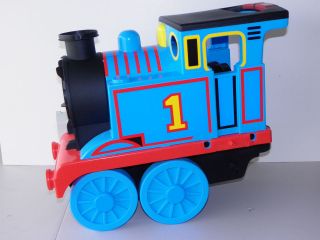 thomas the train ride on in Toys & Hobbies
