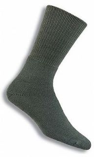 Thorlo Level 2 Military Midcalf Boot Sock with X Static MBS Foliage 