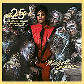 Thriller [25th Anniversary Deluxe Edition] [Remaster] [CD & 