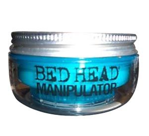 TIGI Bed Head Mac Daddy Manipulator Hair
