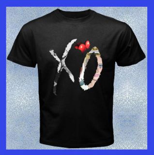 New Trilogy XO Til We Overdose The Weeknd T Shirt Sz S M L XL 2XL