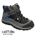 Timberland Boys Waterproof Hypertrail Mid Hiker Boots Trainers 40753