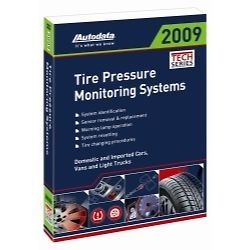 2009 tire pressure monitoring system manual adt09 200 time left