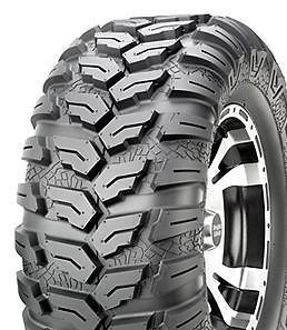 Maxxis MU08 Ceros 26 11R12 ATV Tire (6 Ply)