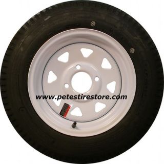 trailer wheels and tires in RV, Trailer & Camper Parts
