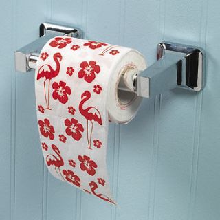luau print toilet paper 1 roll luau 3 1545  4 99  