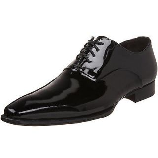 To Boot New York Mens Jasper Lace Up Oxford,Black,9​.5 M US