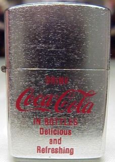 supreme lighter drink coca cola coke mint 