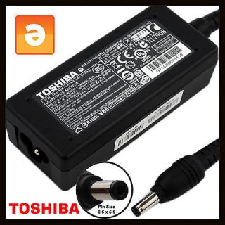 Toshiba Libretto W100 Portégé Z830 Z930 Series PA3822E 1AC3 Power 