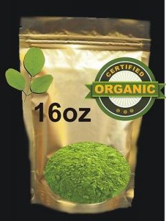 moringa oleifera leaf powder 1 pound usa 