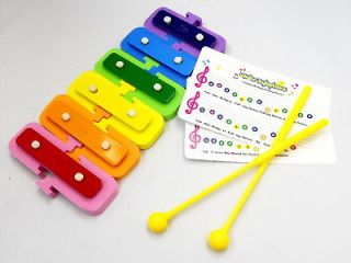   Xylophone Floating Fun Kids Childrens Musical Instrument Bath Toy