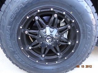 toyota tundra 07 12 fuel off road wheels time left