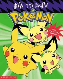 Pokemon by Tracey West 2003, Paperback