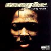 Many Facez PA by Tracey Lee CD, Apr 1997, Universal Distribution 