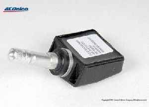 ACDelco 25773946 Tire Pressure Monitoring System Sensor (Fits 