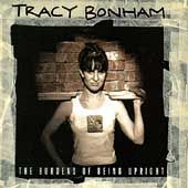 The Burdens of Being Upright by Tracy Bonham CD, Jun 1996, Island 