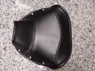 rokon trailbreaker driver seat saddle black cover 