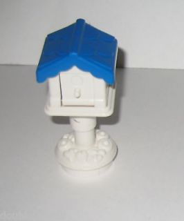 little people fun sounds train birdhouse replacement from canada time 