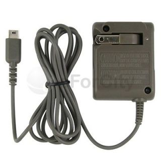 Newly listed Wall Home Travel Charger AC Power Adapter for Nintendo DS 