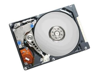   HTS421240H9AT00 40 GB,Internal,4200 RPM,2.5 0A26305 Hard Drive