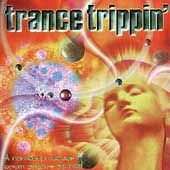 Trance Trippin DMC CD, May 1998, DMC Records, Inc. USA