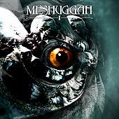 EP by Meshuggah CD, Sep 2004, Fractured Transmitter