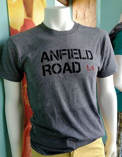 liverpool t shirt in Clothing, 