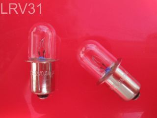 CRAFTSMAN 19.2 VOLT Flashlight / Worklight Replacement Xenon Bulb
