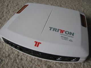tritton ax 720 decoder box module  19 99  newly 