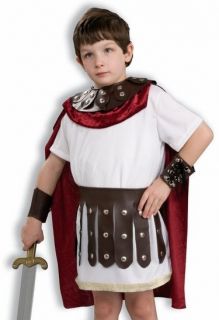 kids roman gladiator soldier boys new halloween costume more options