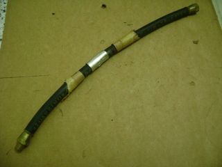   Jeep Willys MB M38 Dodge WC M37 truck fuel hose line 4720 00 809 6912