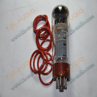 NEW 30mm Tube Dampers Silicone Ring fit EL34 EL34B Audio Vacuum tube 