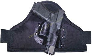 FusionPac Glock 17 19 20 21 22 Crossbreed Supertuck able concealed 