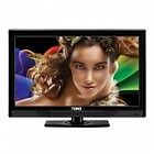    1902 19 Widescreen HD LED Television with Built In Digital TV Tuner