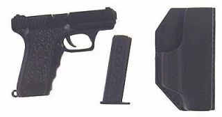 ulrich gsg9 pistol holster 1 6 dragon