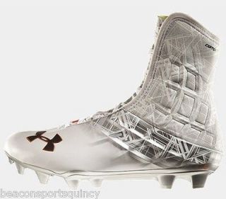 Under Armour UA Highlight Cleats  in USA 1226952