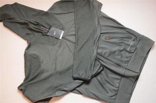 Nike x Undercover Lab Gyakusou Size XXL Hoody Jacket UV Dri fit 473478 