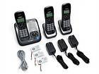 Uniden DECT1480 5 DECT 6 0 Cordless Phone w 5 Handsets Answering 