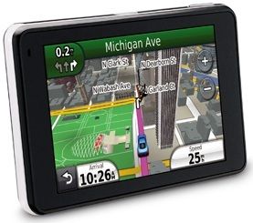 Garmin nüvi 3790T 4.3 Inch Bluetooth Portable GPS Navigator with 