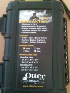 otterbox 2000 waterproof case medium universal  11