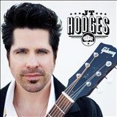 JT Hodges by JT Hodges CD, Aug 2012, Universal Music