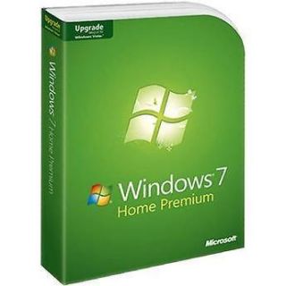 microsoft windows 7 home premium full upgrade from xp vista