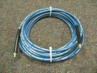   Cleaning Equipment & Supplies  Carpet Cleaning & Care  Hoses
