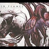   Limited CD DVD by In Flames CD, Feb 2006, Ferret Music USA