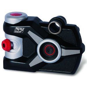Spy Gear Capture Cam. Very Cool Spy Equipment. Brand New. Ships Fast 