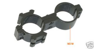 tactical accessory mount for benelli winchester shotgun 
